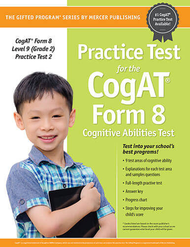 Practice Test Two eBook