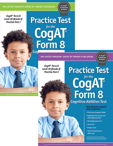 cogat practice test 3rd grade pdf