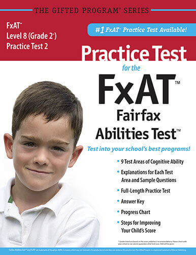 FxAT Practice Test 2