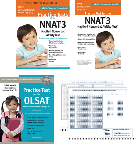 NY Grade K Total Study Package