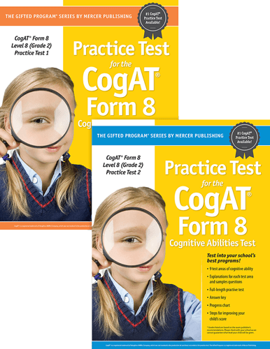 Practice Tests One and Two eBook