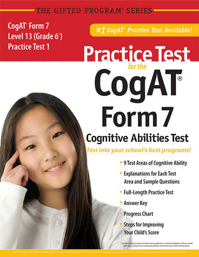 Practice Test One eBook