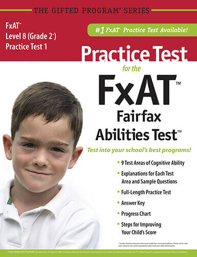 FxAT Practice Test 1 eBook