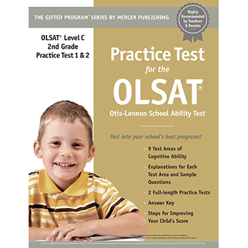 Iowa Assessments Grade 3 Level 9 Practice Test eBook