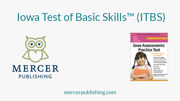 Mercer Publishing Video